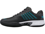 K-Swiss Hypercourt Express 2HB DKSHDW/SCUBABLU/W Shoes