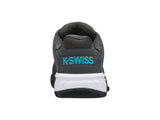 K-Swiss Hypercourt Express 2HB DKSHDW/SCUBABLU/W Shoes