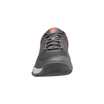 HP Sapatilhas K-Swiss Hypercourt Express 2HB STLGRY/ JETBK/ SPCO