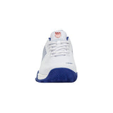 HP Sapatilhas K-Swiss Hypercourt Express 2HB WH/CLSC/MARSRED