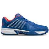 HP Sapatilhas K-Swiss Hypercourt Express 2HB CLSCBLU/ WT/ BRYR/ CB