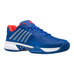 HP Sapatilhas K-Swiss Hypercourt Express 2HB CLSCBLU/ WT/ BRYR/ CB
