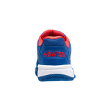 HP Sapatilhas K-Swiss Hypercourt Express 2HB CLSCBLU/ WT/ BRYR/ CB