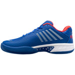 HP Sapatilhas K-Swiss Hypercourt Express 2HB CLSCBLU/ WT/ BRYR/ CB