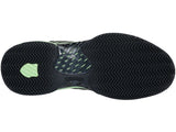 HP Sapatilhas de Padel K-Swiss Hypercourt Supreme HB BLUGRPHT/SFTNEONG