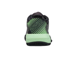 HP Sapatilhas de Padel K-Swiss Hypercourt Supreme HB BLUGRPHT/SFTNEONG