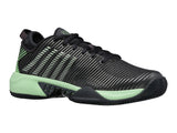 HP Sapatilhas de Padel K-Swiss Hypercourt Supreme HB BLUGRPHT/SFTNEONG