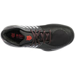 HP Sapatilhas K-Swiss Express Light 2 JETBLK/ STLGY/ SCYORG