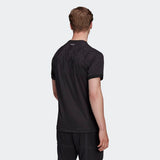 Adidas Freelift Primeblue Black T-Shirt