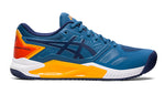 HP Sapatilhas Asics Gel- Challenger 13 Padel Azure/ Deep Ocean