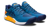 HP Sapatilhas Asics Gel- Challenger 13 Padel Azure/ Deep Ocean