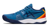 HP Sapatilhas Asics Gel- Challenger 13 Padel Azure/ Deep Ocean