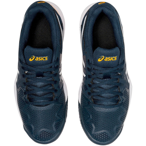 Asics Gel-Revolution 8 Clay Padel Shoes
