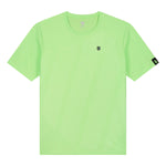 HP T-Shirt K-Swiss Hypercourt Crew 2 Soft Neon Green
