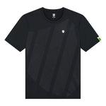 T-Shirt K-Swiss Hypercourt Crew 2 Graphite