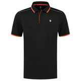 HP Polo K-Swiss Hypercourt 4 Jet Black