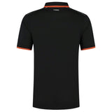 HP Polo K-Swiss Hypercourt 4 Jet Black