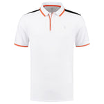 HP Polo K-Swiss Hypercourt 4 Jet White