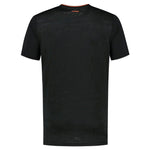 HP T-Shirt K-Swiss Hypercourt Mesh Crew Jet Black