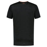 HP T-Shirt K-Swiss Hypercourt Mesh Crew Jet Black