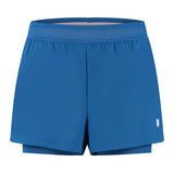 HP Calções K-Swiss Hypercourt 4 Classic Blue