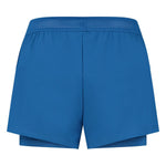 HP Calções K-Swiss Hypercourt 4 Classic Blue