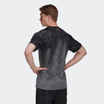 HP T-Shirt Adidas Freelift Printed Primeblue Grefiv