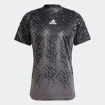 HP T-Shirt Adidas Freelift Printed Primeblue Grefiv