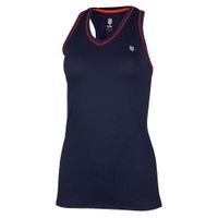 HP Top K-Swiss heritage tank top sport