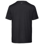  Head Easy Court T-Shirt M Black Medium