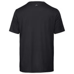 HP T-shirt Head Easy Court T-Shirt M Black