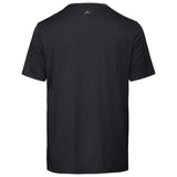  Head Easy Court T-Shirt M Black Medium