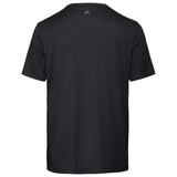 HP T-shirt Head Easy Court T-Shirt M Black