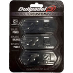 Protetor Bullpadel Custom Weight