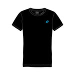 HP T-Shirt Lotto L73 2018 Blk/Blu Ego