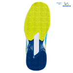 HP Sapatilhas Babolat Jet Premura JR Green/ Sulphur Spring