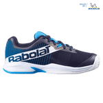 HP Sapatilhas Babolat Jet Premura Junior Black/ Blue