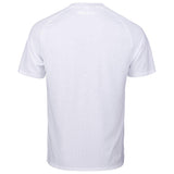 T-Shirt Head Perf M White
