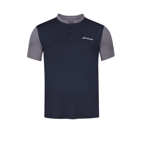 Babolat Play Polo Black