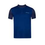 HP Polo Babolat Play Polo Men Blue