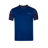 HP Polo Babolat Play Polo Men Blue