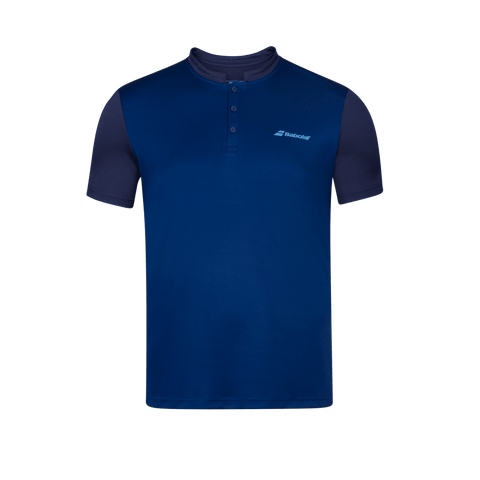 Babolat Play Polo Blue