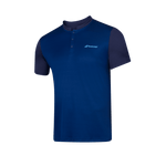 HP Polo Babolat Play Polo Men Blue