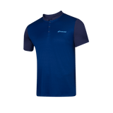 HP Polo Babolat Play Polo Men Blue