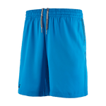 HP Calções Babolat Play Short Men Blue Aster