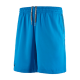 HP Calções Babolat Play Short Men Blue Aster