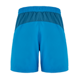 HP Calções Babolat Play Short Men Blue Aster