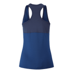 HP Top Babolat Play Tank Top Women Estate Blue