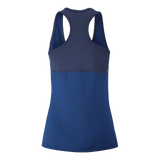 HP Top Babolat Play Tank Top Women Estate Blue