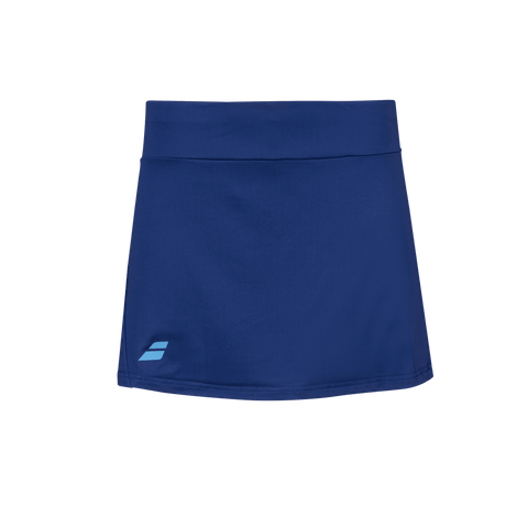 HP Saia Babolat Play Skirt Women Estate Blue